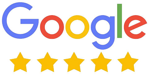 google rating