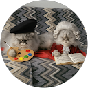Profilbild von „Alice R.“